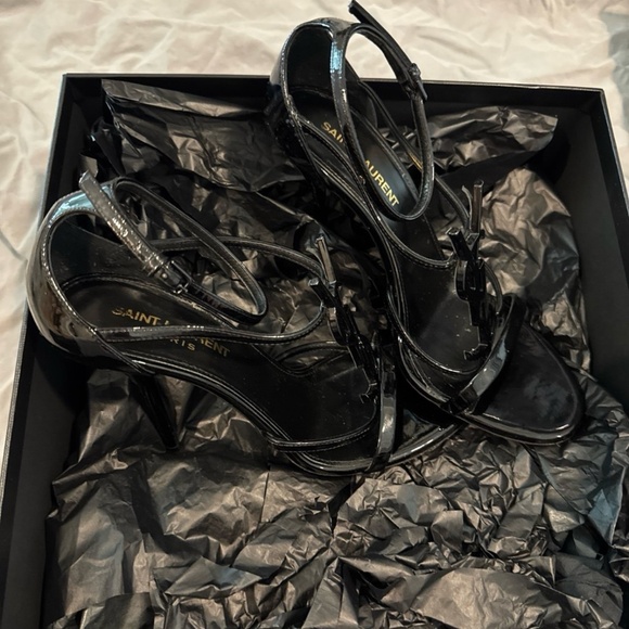 YSL heels - Picture 8 of 10